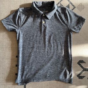 J. Crew Boys active polo